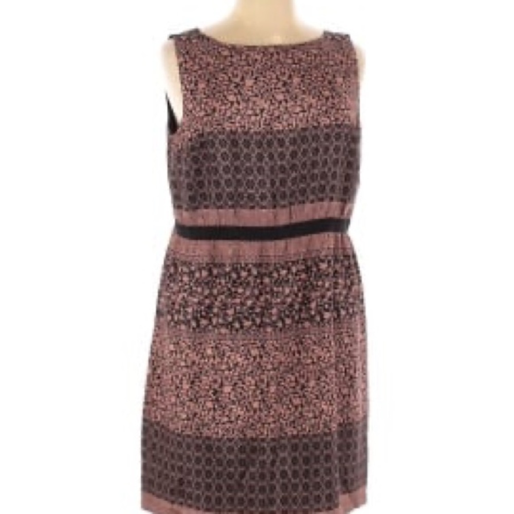 Ann Taylor Loft Casual Dress 👗 (XL)